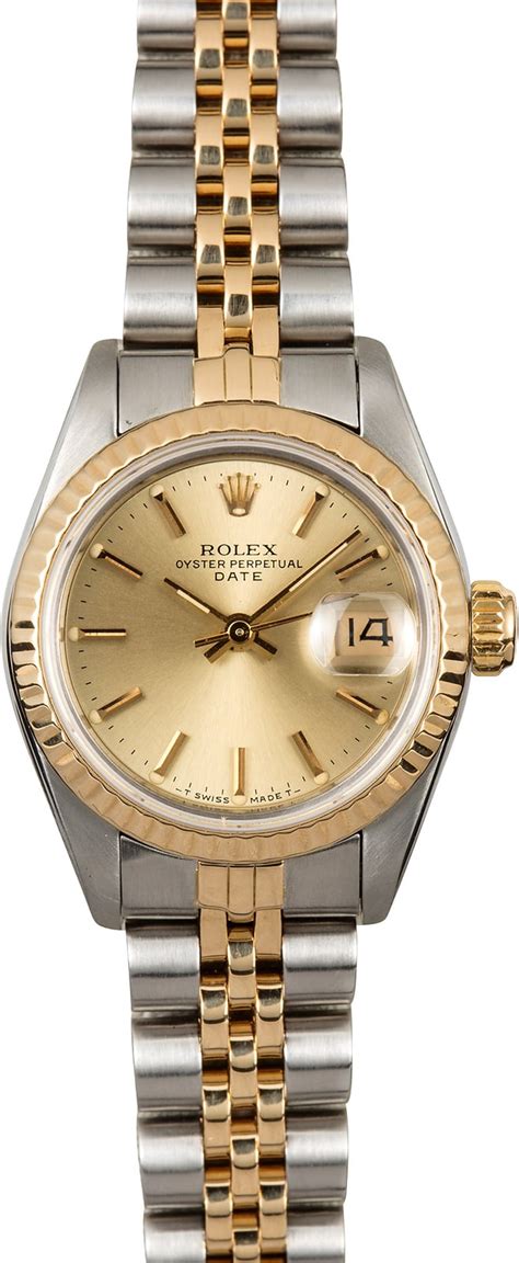 rolex 69173csj date|Rolex model 69173 value.